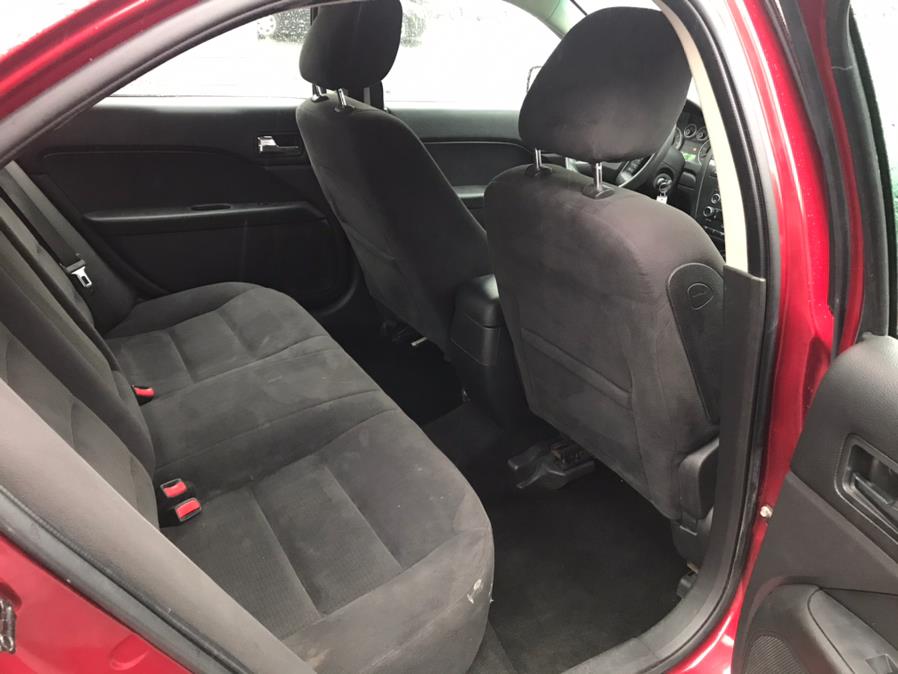 2009 Ford Fusion 4dr Sdn I4 SE FWD, available for sale in New Britain, Connecticut | Diamond Brite Car Care LLC. New Britain, Connecticut 2009 Ford Fusion 4dr Sdn I4 SE FWD, available for sale in New Britain, Connecticut | Diamond Brite Car Care LLC. New Britain, Connecticut
