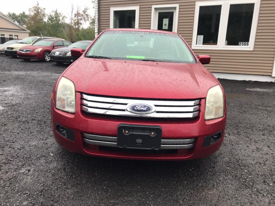 2009 Ford Fusion 4dr Sdn I4 SE FWD, available for sale in New Britain, Connecticut | Diamond Brite Car Care LLC. New Britain, Connecticut 2009 Ford Fusion 4dr Sdn I4 SE FWD, available for sale in New Britain, Connecticut | Diamond Brite Car Care LLC. New Britain, Connecticut