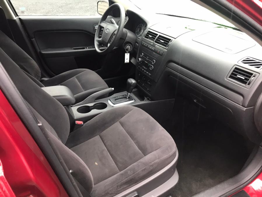 2009 Ford Fusion 4dr Sdn I4 SE FWD, available for sale in New Britain, Connecticut | Diamond Brite Car Care LLC. New Britain, Connecticut 2009 Ford Fusion 4dr Sdn I4 SE FWD, available for sale in New Britain, Connecticut | Diamond Brite Car Care LLC. New Britain, Connecticut