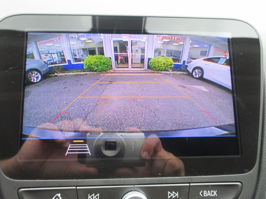 2019 Chevrolet Malibu 4dr Sdn LT w/1LT, available for sale in Linden, New Jersey | Route 27 Auto Mall. Linden, New Jersey 2019 Chevrolet Malibu 4dr Sdn LT w/1LT, available for sale in Linden, New Jersey | Route 27 Auto Mall. Linden, New Jersey