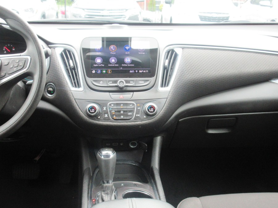 2019 Chevrolet Malibu 4dr Sdn LT w/1LT, available for sale in Linden, New Jersey | Route 27 Auto Mall. Linden, New Jersey 2019 Chevrolet Malibu 4dr Sdn LT w/1LT, available for sale in Linden, New Jersey | Route 27 Auto Mall. Linden, New Jersey