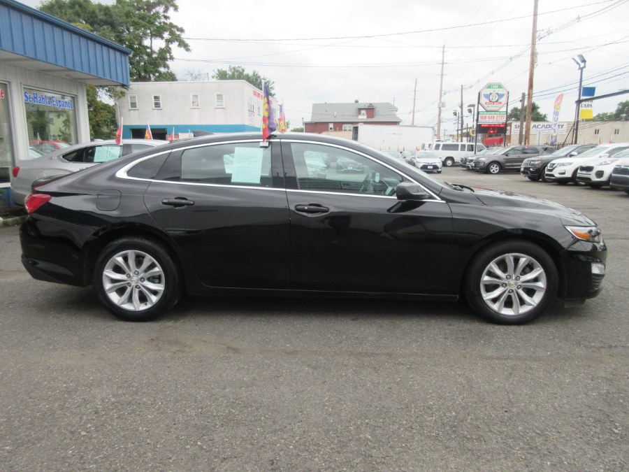 2019 Chevrolet Malibu 4dr Sdn LT w/1LT, available for sale in Linden, New Jersey | Route 27 Auto Mall. Linden, New Jersey 2019 Chevrolet Malibu 4dr Sdn LT w/1LT, available for sale in Linden, New Jersey | Route 27 Auto Mall. Linden, New Jersey