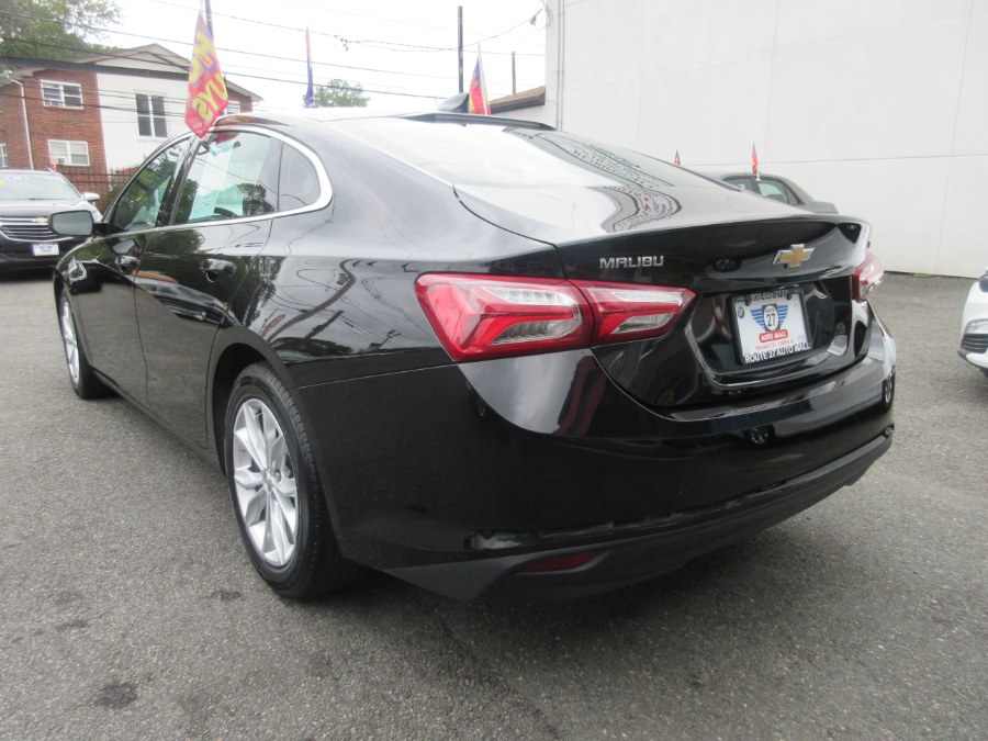 2019 Chevrolet Malibu 4dr Sdn LT w/1LT, available for sale in Linden, New Jersey | Route 27 Auto Mall. Linden, New Jersey 2019 Chevrolet Malibu 4dr Sdn LT w/1LT, available for sale in Linden, New Jersey | Route 27 Auto Mall. Linden, New Jersey