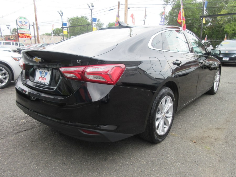 2019 Chevrolet Malibu 4dr Sdn LT w/1LT, available for sale in Linden, New Jersey | Route 27 Auto Mall. Linden, New Jersey 2019 Chevrolet Malibu 4dr Sdn LT w/1LT, available for sale in Linden, New Jersey | Route 27 Auto Mall. Linden, New Jersey