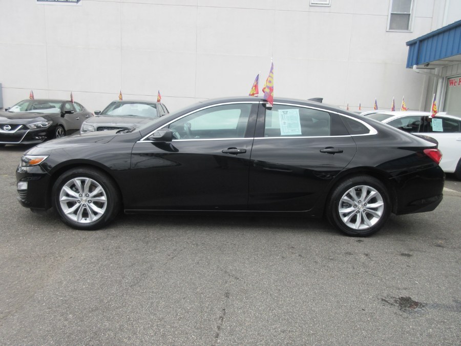 2019 Chevrolet Malibu 4dr Sdn LT w/1LT, available for sale in Linden, New Jersey | Route 27 Auto Mall. Linden, New Jersey 2019 Chevrolet Malibu 4dr Sdn LT w/1LT, available for sale in Linden, New Jersey | Route 27 Auto Mall. Linden, New Jersey