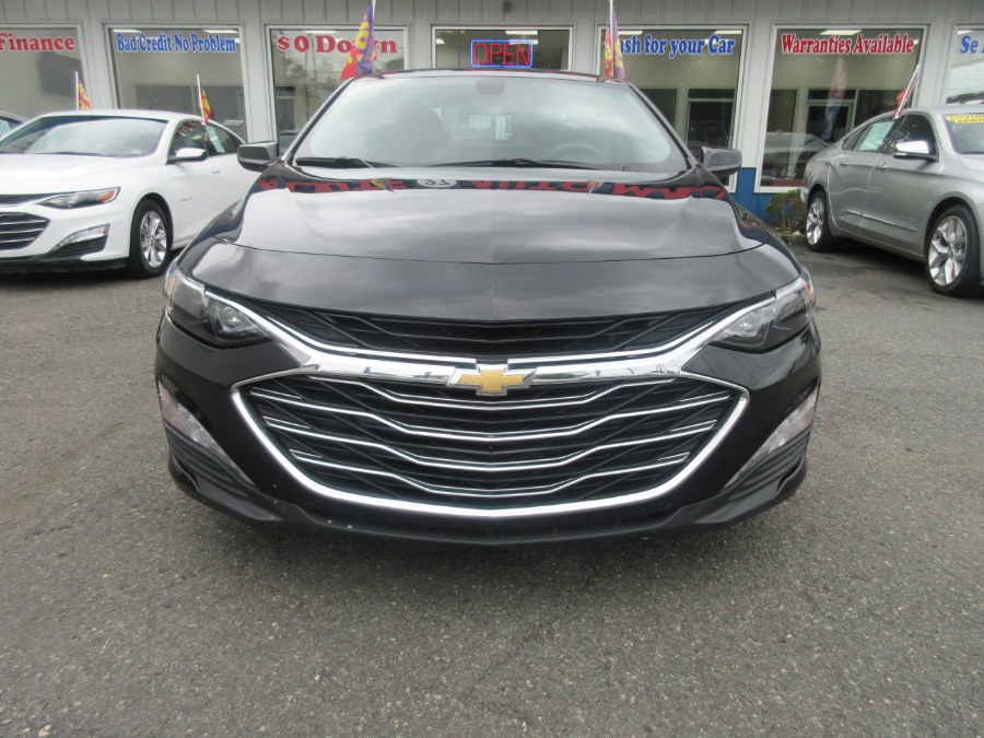 2019 Chevrolet Malibu 4dr Sdn LT w/1LT, available for sale in Linden, New Jersey | Route 27 Auto Mall. Linden, New Jersey 2019 Chevrolet Malibu 4dr Sdn LT w/1LT, available for sale in Linden, New Jersey | Route 27 Auto Mall. Linden, New Jersey