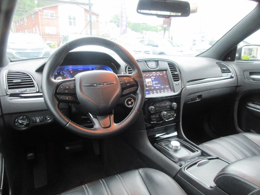 2019 Chrysler 300 300S RWD, available for sale in Linden, New Jersey | Route 27 Auto Mall. Linden, New Jersey 2019 Chrysler 300 300S RWD, available for sale in Linden, New Jersey | Route 27 Auto Mall. Linden, New Jersey