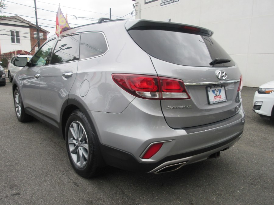 2017 Hyundai Santa Fe SE 3.3L Automatic AWD, available for sale in Linden, New Jersey | Route 27 Auto Mall. Linden, New Jersey 2017 Hyundai Santa Fe SE 3.3L Automatic AWD, available for sale in Linden, New Jersey | Route 27 Auto Mall. Linden, New Jersey
