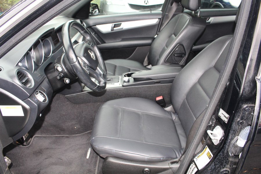 2014 Mercedes-Benz C-Class 4dr Sdn C300 Sport 4MATIC, available for sale in Paterson, New Jersey | Xcell Motors LLC. Paterson, New Jersey 2014 Mercedes-Benz C-Class 4dr Sdn C300 Sport 4MATIC, available for sale in Paterson, New Jersey | Xcell Motors LLC. Paterson, New Jersey
