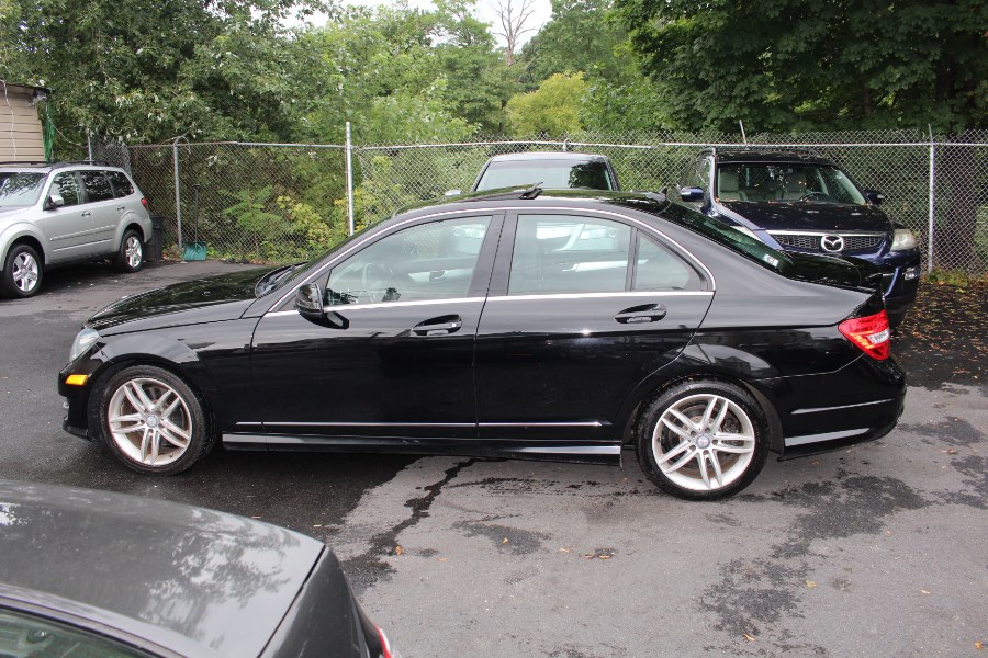 2014 Mercedes-Benz C-Class 4dr Sdn C300 Sport 4MATIC, available for sale in Paterson, New Jersey | Xcell Motors LLC. Paterson, New Jersey 2014 Mercedes-Benz C-Class 4dr Sdn C300 Sport 4MATIC, available for sale in Paterson, New Jersey | Xcell Motors LLC. Paterson, New Jersey