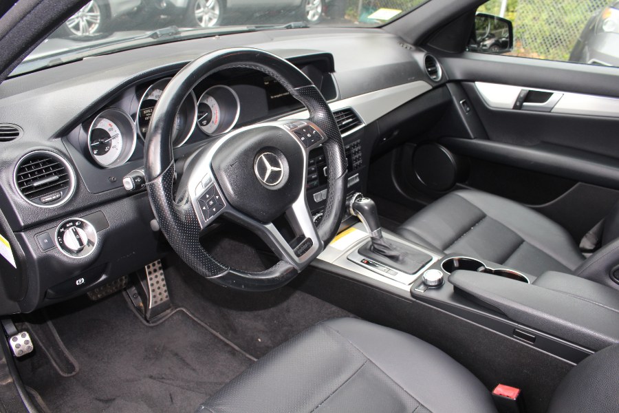 2014 Mercedes-Benz C-Class 4dr Sdn C300 Sport 4MATIC, available for sale in Paterson, New Jersey | Xcell Motors LLC. Paterson, New Jersey 2014 Mercedes-Benz C-Class 4dr Sdn C300 Sport 4MATIC, available for sale in Paterson, New Jersey | Xcell Motors LLC. Paterson, New Jersey