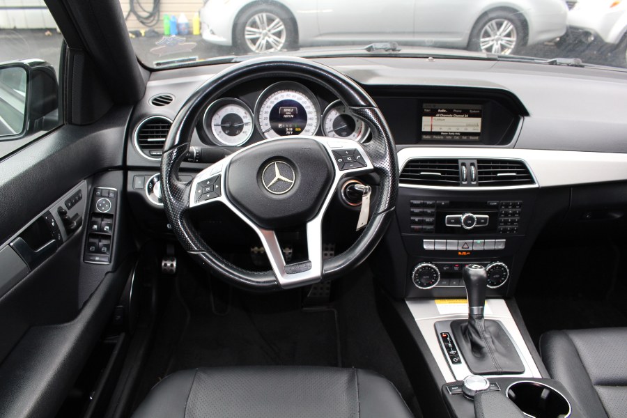 2014 Mercedes-Benz C-Class 4dr Sdn C300 Sport 4MATIC, available for sale in Paterson, New Jersey | Xcell Motors LLC. Paterson, New Jersey 2014 Mercedes-Benz C-Class 4dr Sdn C300 Sport 4MATIC, available for sale in Paterson, New Jersey | Xcell Motors LLC. Paterson, New Jersey