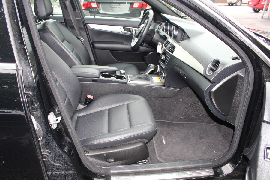 2014 Mercedes-Benz C-Class 4dr Sdn C300 Sport 4MATIC, available for sale in Paterson, New Jersey | Xcell Motors LLC. Paterson, New Jersey 2014 Mercedes-Benz C-Class 4dr Sdn C300 Sport 4MATIC, available for sale in Paterson, New Jersey | Xcell Motors LLC. Paterson, New Jersey