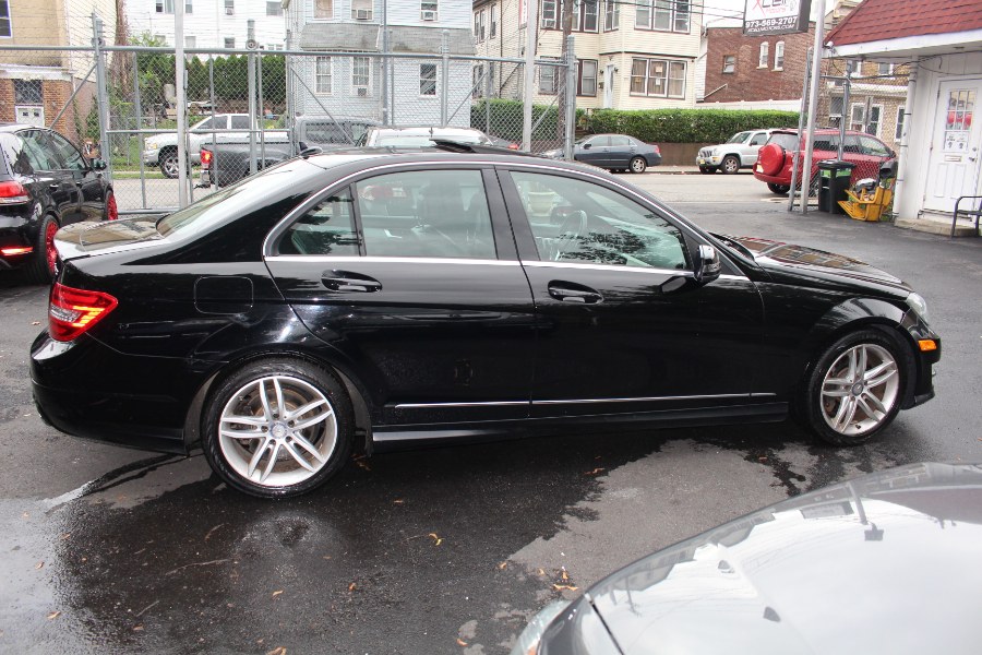 2014 Mercedes-Benz C-Class 4dr Sdn C300 Sport 4MATIC, available for sale in Paterson, New Jersey | Xcell Motors LLC. Paterson, New Jersey 2014 Mercedes-Benz C-Class 4dr Sdn C300 Sport 4MATIC, available for sale in Paterson, New Jersey | Xcell Motors LLC. Paterson, New Jersey