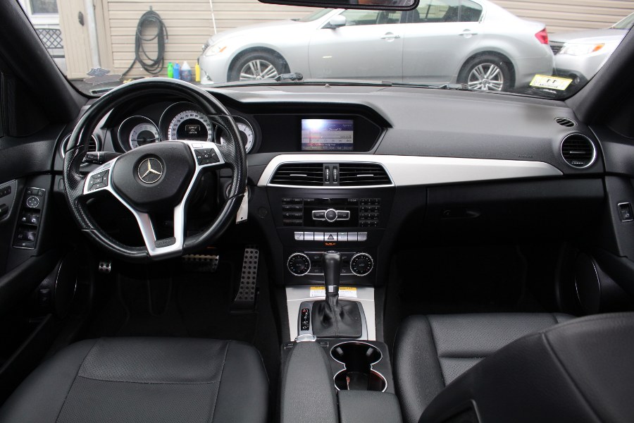 2014 Mercedes-Benz C-Class 4dr Sdn C300 Sport 4MATIC, available for sale in Paterson, New Jersey | Xcell Motors LLC. Paterson, New Jersey 2014 Mercedes-Benz C-Class 4dr Sdn C300 Sport 4MATIC, available for sale in Paterson, New Jersey | Xcell Motors LLC. Paterson, New Jersey