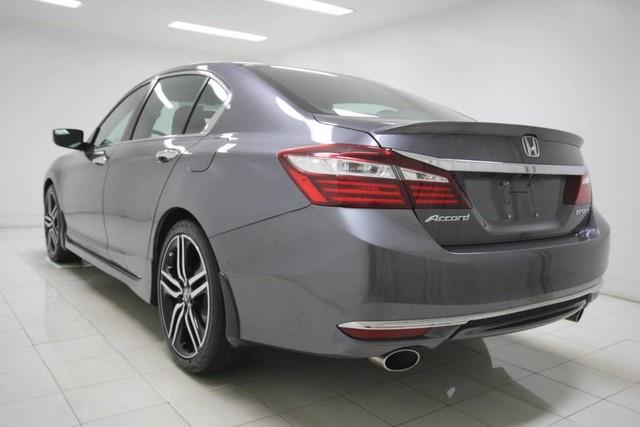 2017 Honda Accord Sedan Sport w/ rearCam, available for sale in Maple Shade, New Jersey | Car Revolution. Maple Shade, New Jersey 2017 Honda Accord Sedan Sport w/ rearCam, available for sale in Maple Shade, New Jersey | Car Revolution. Maple Shade, New Jersey