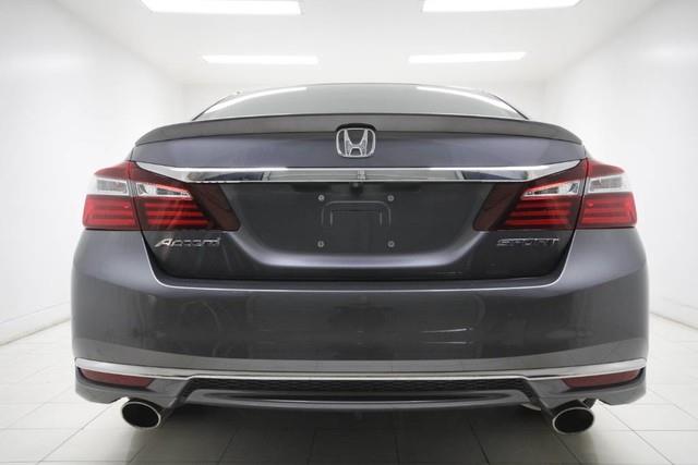 2017 Honda Accord Sedan Sport w/ rearCam, available for sale in Maple Shade, New Jersey | Car Revolution. Maple Shade, New Jersey 2017 Honda Accord Sedan Sport w/ rearCam, available for sale in Maple Shade, New Jersey | Car Revolution. Maple Shade, New Jersey