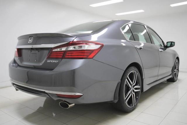 2017 Honda Accord Sedan Sport w/ rearCam, available for sale in Maple Shade, New Jersey | Car Revolution. Maple Shade, New Jersey 2017 Honda Accord Sedan Sport w/ rearCam, available for sale in Maple Shade, New Jersey | Car Revolution. Maple Shade, New Jersey