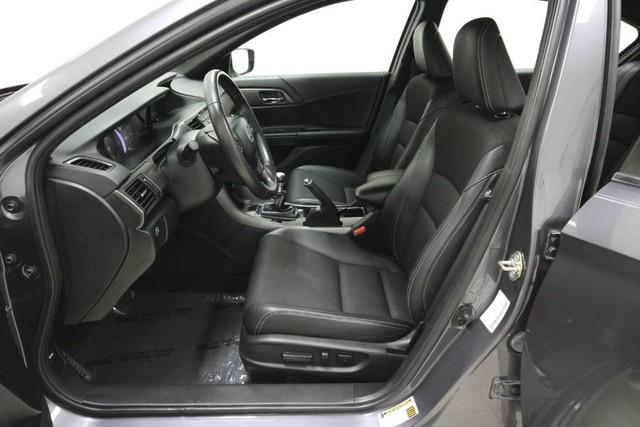 2017 Honda Accord Sedan Sport w/ rearCam, available for sale in Maple Shade, New Jersey | Car Revolution. Maple Shade, New Jersey 2017 Honda Accord Sedan Sport w/ rearCam, available for sale in Maple Shade, New Jersey | Car Revolution. Maple Shade, New Jersey