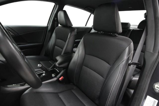 2017 Honda Accord Sedan Sport w/ rearCam, available for sale in Maple Shade, New Jersey | Car Revolution. Maple Shade, New Jersey 2017 Honda Accord Sedan Sport w/ rearCam, available for sale in Maple Shade, New Jersey | Car Revolution. Maple Shade, New Jersey
