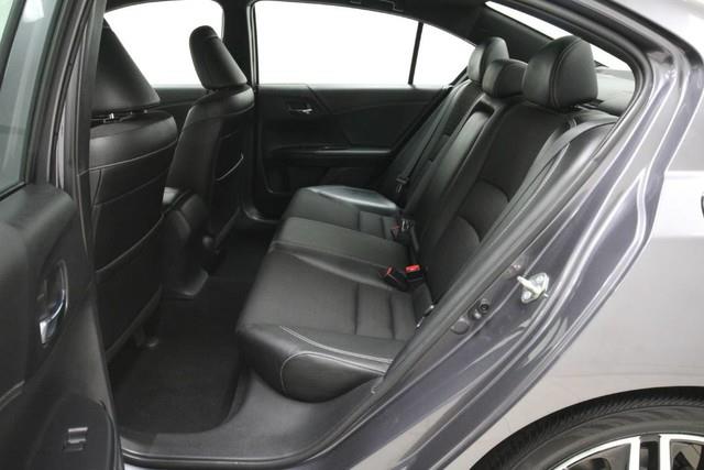 2017 Honda Accord Sedan Sport w/ rearCam, available for sale in Maple Shade, New Jersey | Car Revolution. Maple Shade, New Jersey 2017 Honda Accord Sedan Sport w/ rearCam, available for sale in Maple Shade, New Jersey | Car Revolution. Maple Shade, New Jersey