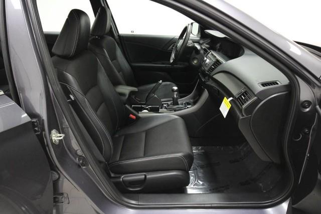 2017 Honda Accord Sedan Sport w/ rearCam, available for sale in Maple Shade, New Jersey | Car Revolution. Maple Shade, New Jersey 2017 Honda Accord Sedan Sport w/ rearCam, available for sale in Maple Shade, New Jersey | Car Revolution. Maple Shade, New Jersey