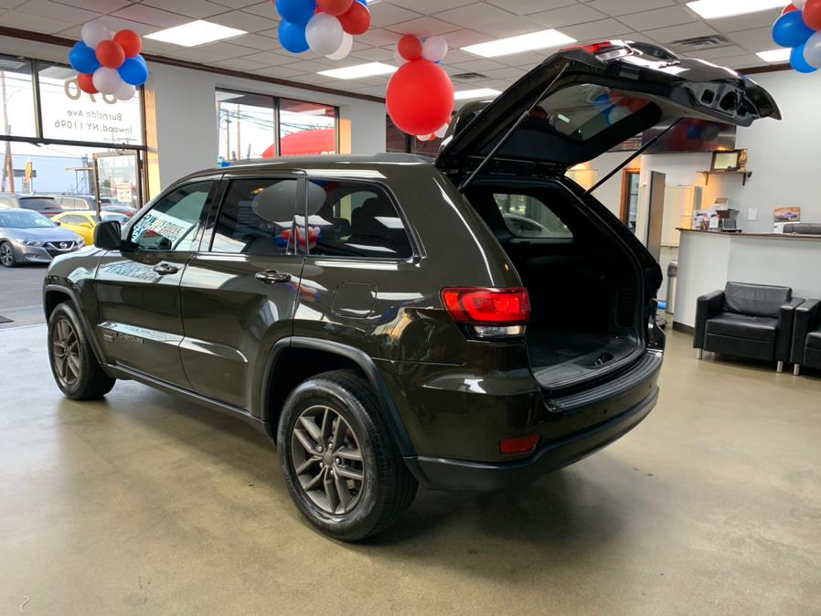 2017 Jeep Grand Cherokee 75th Anniversary Altitude 4x4, available for sale in Inwood, New York | 5 Towns Drive. Inwood, New York 2017 Jeep Grand Cherokee 75th Anniversary Altitude 4x4, available for sale in Inwood, New York | 5 Towns Drive. Inwood, New York