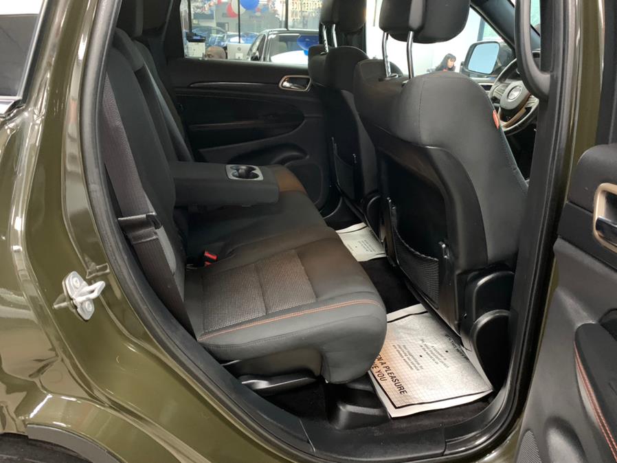 2017 Jeep Grand Cherokee 75th Anniversary Altitude 4x4, available for sale in Inwood, New York | 5 Towns Drive. Inwood, New York 2017 Jeep Grand Cherokee 75th Anniversary Altitude 4x4, available for sale in Inwood, New York | 5 Towns Drive. Inwood, New York