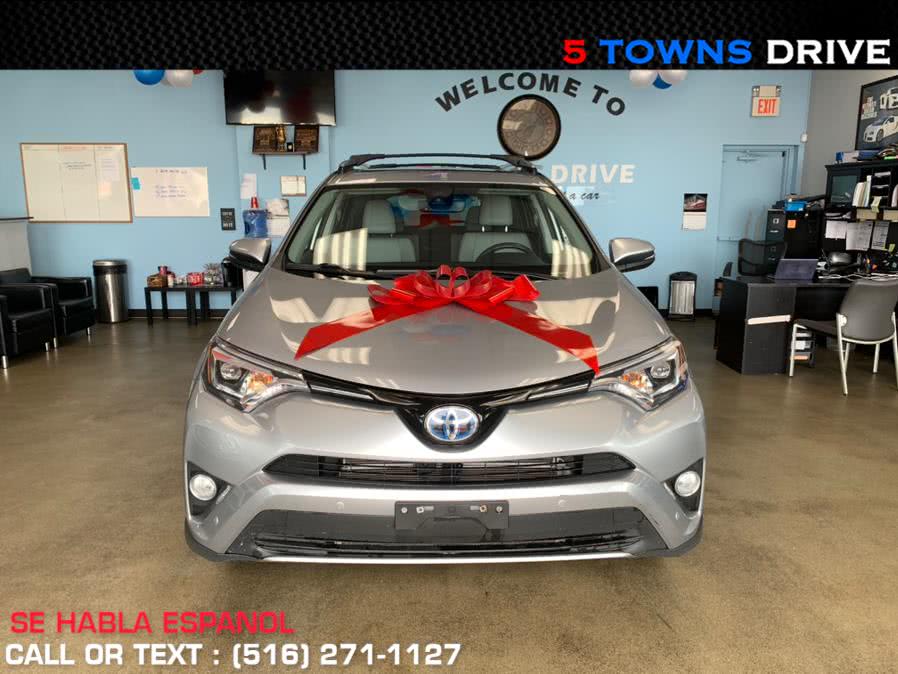 Used Toyota RAV4 Hybrid Limited Hybrid Limited AWD (Natl) 2018 | 5 Towns Drive. Inwood, New York Used Toyota RAV4 Hybrid Limited Hybrid Limited AWD (Natl) 2018 | 5 Towns Drive. Inwood, New York