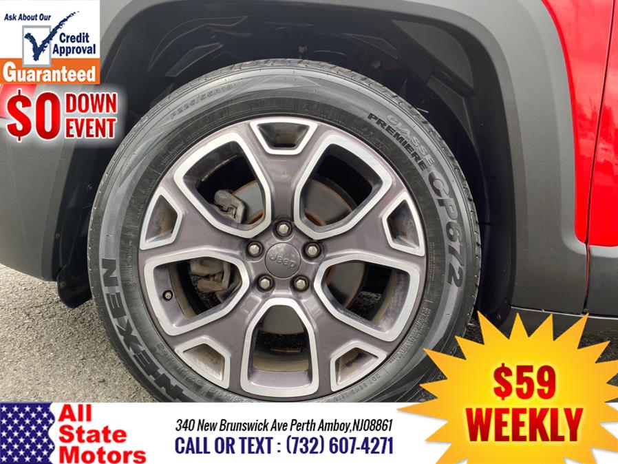 2016 Jeep Renegade FWD 4dr Limited, available for sale in Perth Amboy, New Jersey | All State Motor Inc. Perth Amboy, New Jersey 2016 Jeep Renegade FWD 4dr Limited, available for sale in Perth Amboy, New Jersey | All State Motor Inc. Perth Amboy, New Jersey