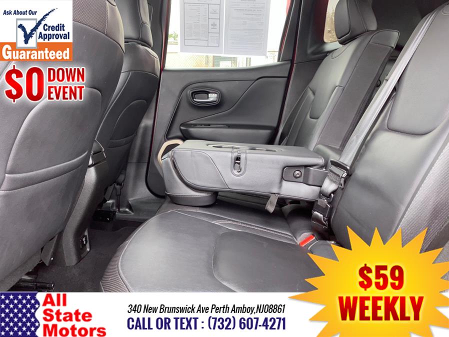 2016 Jeep Renegade FWD 4dr Limited, available for sale in Perth Amboy, New Jersey | All State Motor Inc. Perth Amboy, New Jersey 2016 Jeep Renegade FWD 4dr Limited, available for sale in Perth Amboy, New Jersey | All State Motor Inc. Perth Amboy, New Jersey