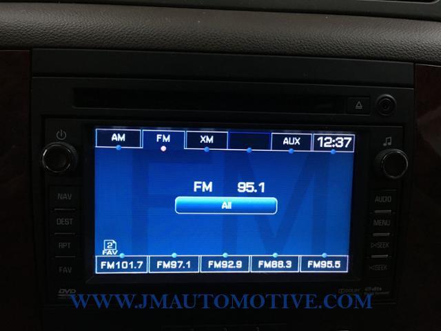 2011 Chevrolet Tahoe 4WD 4dr 1500 LTZ, available for sale in Naugatuck, Connecticut | J&M Automotive Sls&Svc LLC. Naugatuck, Connecticut 2011 Chevrolet Tahoe 4WD 4dr 1500 LTZ, available for sale in Naugatuck, Connecticut | J&M Automotive Sls&Svc LLC. Naugatuck, Connecticut