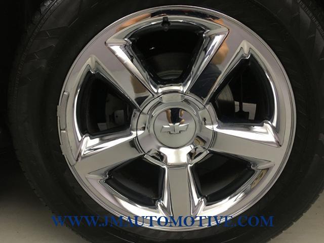 2011 Chevrolet Tahoe 4WD 4dr 1500 LTZ, available for sale in Naugatuck, Connecticut | J&M Automotive Sls&Svc LLC. Naugatuck, Connecticut 2011 Chevrolet Tahoe 4WD 4dr 1500 LTZ, available for sale in Naugatuck, Connecticut | J&M Automotive Sls&Svc LLC. Naugatuck, Connecticut