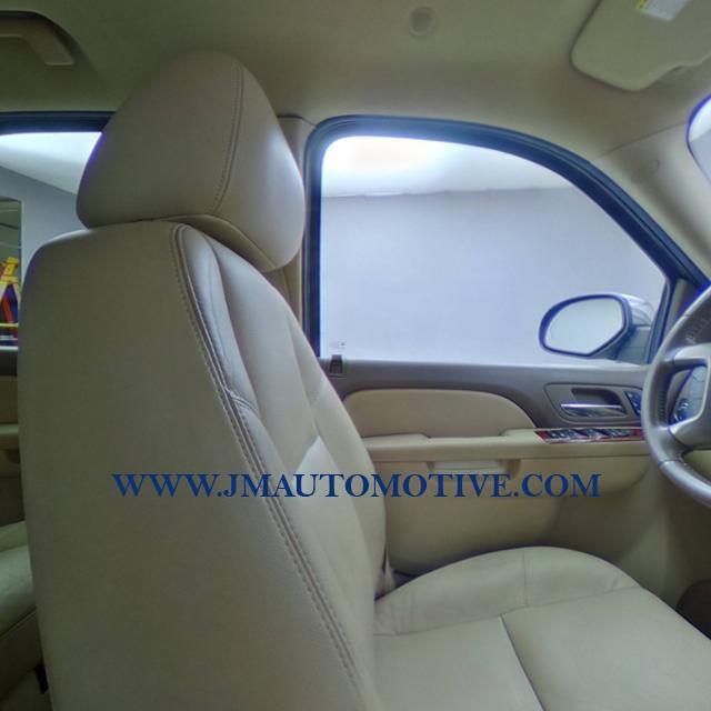 2011 Chevrolet Tahoe 4WD 4dr 1500 LTZ, available for sale in Naugatuck, Connecticut | J&M Automotive Sls&Svc LLC. Naugatuck, Connecticut 2011 Chevrolet Tahoe 4WD 4dr 1500 LTZ, available for sale in Naugatuck, Connecticut | J&M Automotive Sls&Svc LLC. Naugatuck, Connecticut