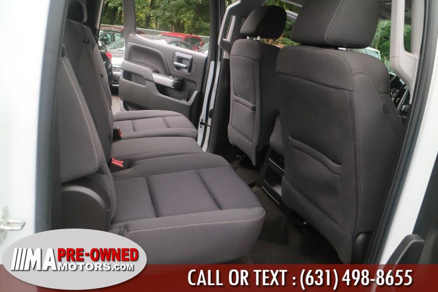 2016 Chevrolet Silverado 1500 LT 4WD Crew Cab 143.5" LT w/1LT, available for sale in Huntington Station, New York | M & A Motors. Huntington Station, New York 2016 Chevrolet Silverado 1500 LT 4WD Crew Cab 143.5" LT w/1LT, available for sale in Huntington Station, New York | M & A Motors. Huntington Station, New York