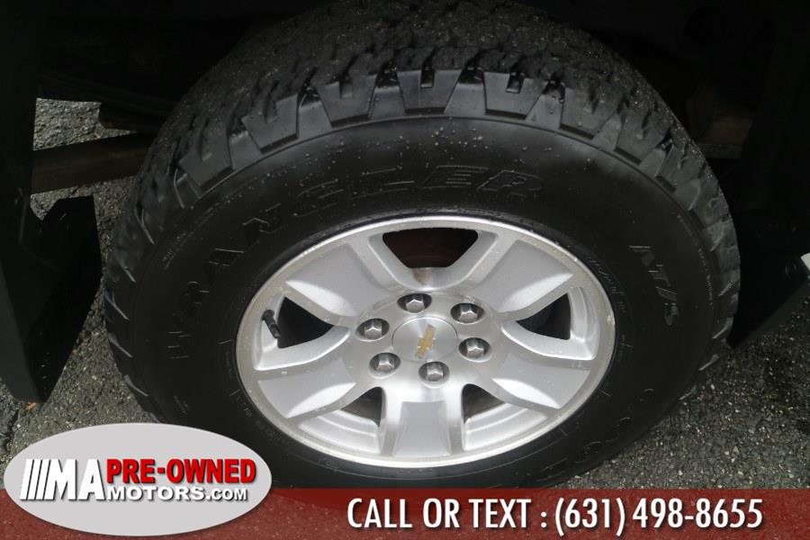 2016 Chevrolet Silverado 1500 LT 4WD Crew Cab 143.5" LT w/1LT, available for sale in Huntington Station, New York | M & A Motors. Huntington Station, New York 2016 Chevrolet Silverado 1500 LT 4WD Crew Cab 143.5" LT w/1LT, available for sale in Huntington Station, New York | M & A Motors. Huntington Station, New York