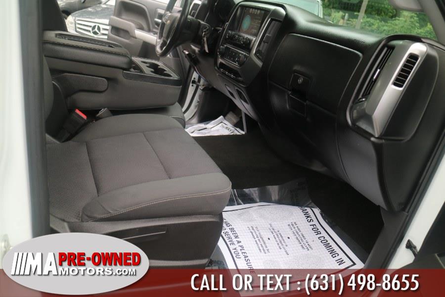 2016 Chevrolet Silverado 1500 LT 4WD Crew Cab 143.5" LT w/1LT, available for sale in Huntington Station, New York | M & A Motors. Huntington Station, New York 2016 Chevrolet Silverado 1500 LT 4WD Crew Cab 143.5" LT w/1LT, available for sale in Huntington Station, New York | M & A Motors. Huntington Station, New York