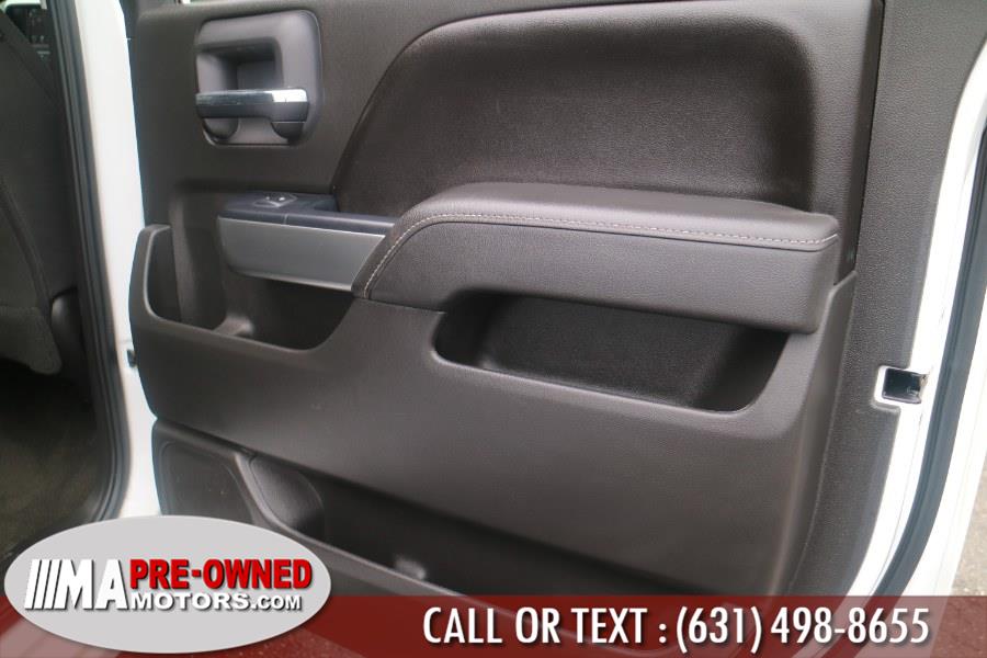 2016 Chevrolet Silverado 1500 LT 4WD Crew Cab 143.5" LT w/1LT, available for sale in Huntington Station, New York | M & A Motors. Huntington Station, New York 2016 Chevrolet Silverado 1500 LT 4WD Crew Cab 143.5" LT w/1LT, available for sale in Huntington Station, New York | M & A Motors. Huntington Station, New York