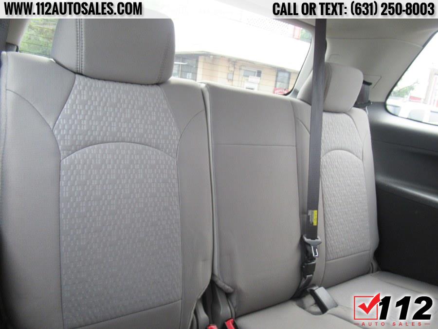 2010 GMC Acadia AWD 4dr SL, available for sale in Patchogue, New York | 112 Auto Sales. Patchogue, New York 2010 GMC Acadia AWD 4dr SL, available for sale in Patchogue, New York | 112 Auto Sales. Patchogue, New York