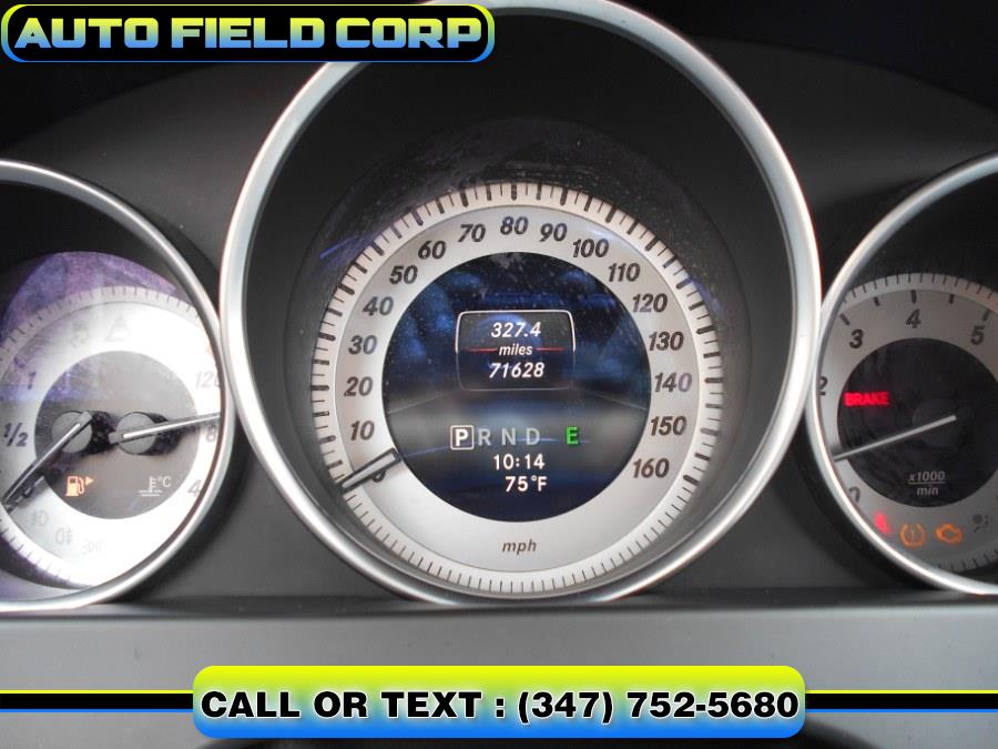 Used Mercedes-Benz C-Class 4dr Sdn C 250 Luxury RWD 2014 | Auto Field Corp. Jamaica, New York Used Mercedes-Benz C-Class 4dr Sdn C 250 Luxury RWD 2014 | Auto Field Corp. Jamaica, New York