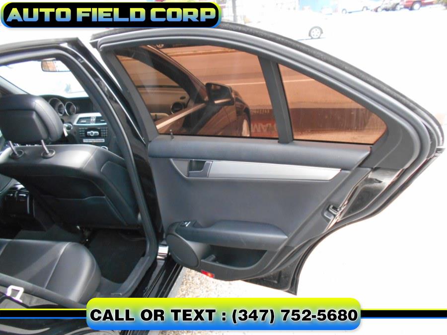 Used Mercedes-Benz C-Class 4dr Sdn C 250 Luxury RWD 2014 | Auto Field Corp. Jamaica, New York Used Mercedes-Benz C-Class 4dr Sdn C 250 Luxury RWD 2014 | Auto Field Corp. Jamaica, New York