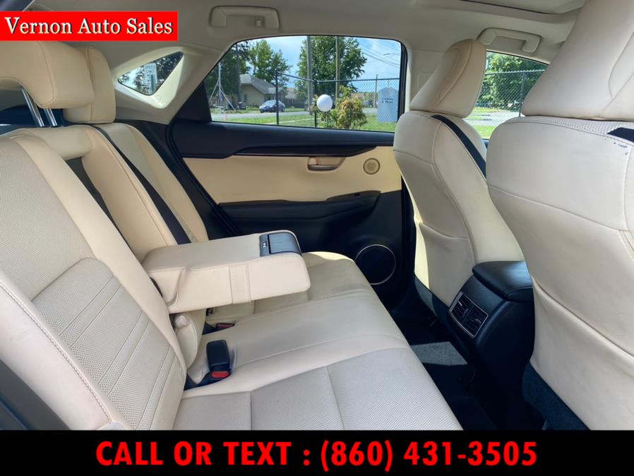 2016 Lexus NX 200t AWD 4dr, available for sale in Manchester, Connecticut | Vernon Auto Sale & Service. Manchester, Connecticut 2016 Lexus NX 200t AWD 4dr, available for sale in Manchester, Connecticut | Vernon Auto Sale & Service. Manchester, Connecticut