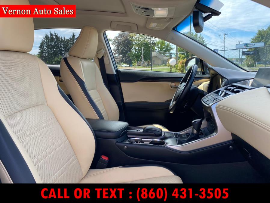 2016 Lexus NX 200t AWD 4dr, available for sale in Manchester, Connecticut | Vernon Auto Sale & Service. Manchester, Connecticut 2016 Lexus NX 200t AWD 4dr, available for sale in Manchester, Connecticut | Vernon Auto Sale & Service. Manchester, Connecticut