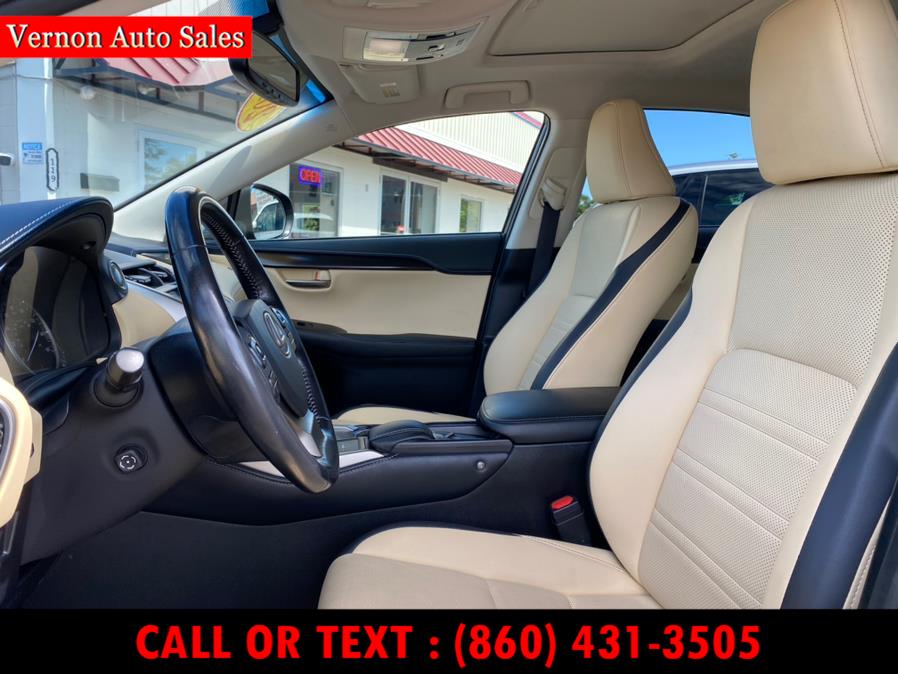 2016 Lexus NX 200t AWD 4dr, available for sale in Manchester, Connecticut | Vernon Auto Sale & Service. Manchester, Connecticut 2016 Lexus NX 200t AWD 4dr, available for sale in Manchester, Connecticut | Vernon Auto Sale & Service. Manchester, Connecticut