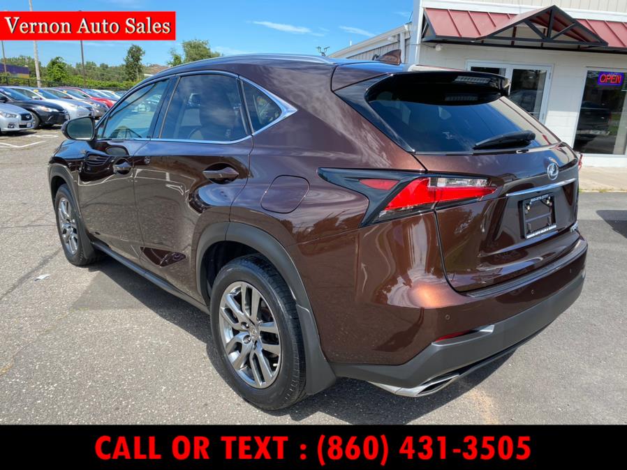 2016 Lexus NX 200t AWD 4dr, available for sale in Manchester, Connecticut | Vernon Auto Sale & Service. Manchester, Connecticut 2016 Lexus NX 200t AWD 4dr, available for sale in Manchester, Connecticut | Vernon Auto Sale & Service. Manchester, Connecticut