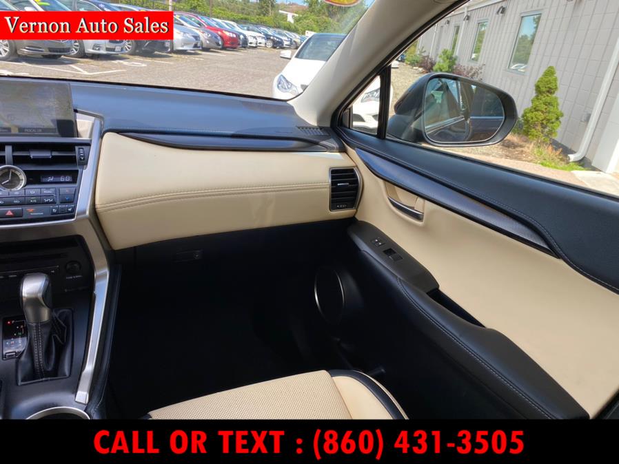 2016 Lexus NX 200t AWD 4dr, available for sale in Manchester, Connecticut | Vernon Auto Sale & Service. Manchester, Connecticut 2016 Lexus NX 200t AWD 4dr, available for sale in Manchester, Connecticut | Vernon Auto Sale & Service. Manchester, Connecticut