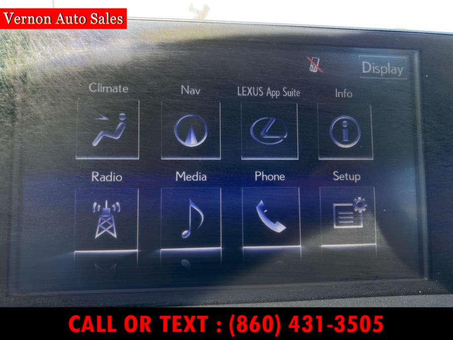 2016 Lexus NX 200t AWD 4dr, available for sale in Manchester, Connecticut | Vernon Auto Sale & Service. Manchester, Connecticut 2016 Lexus NX 200t AWD 4dr, available for sale in Manchester, Connecticut | Vernon Auto Sale & Service. Manchester, Connecticut