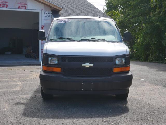 2017 Chevrolet Express Cargo 2500, available for sale in Canton, Connecticut | Canton Auto Exchange. Canton, Connecticut 2017 Chevrolet Express Cargo 2500, available for sale in Canton, Connecticut | Canton Auto Exchange. Canton, Connecticut