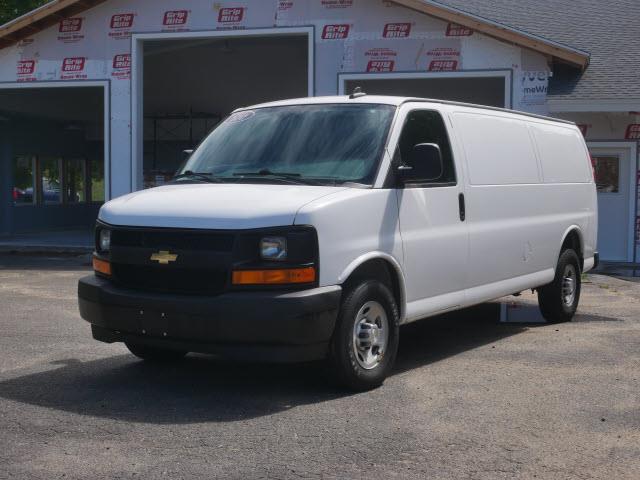 2017 Chevrolet Express Cargo 2500, available for sale in Canton, Connecticut | Canton Auto Exchange. Canton, Connecticut 2017 Chevrolet Express Cargo 2500, available for sale in Canton, Connecticut | Canton Auto Exchange. Canton, Connecticut