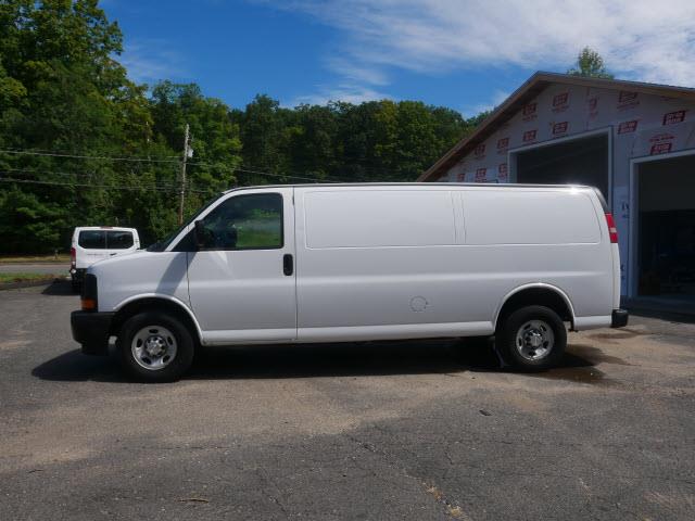 2017 Chevrolet Express Cargo 2500, available for sale in Canton, Connecticut | Canton Auto Exchange. Canton, Connecticut 2017 Chevrolet Express Cargo 2500, available for sale in Canton, Connecticut | Canton Auto Exchange. Canton, Connecticut